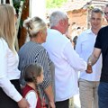 "Prihvatićemo svaku vrstu privatizacije"! Vučić o sudbini fabrike Tigar Pirot: Važno je da nastavi da radi i da sačuvamo radna…