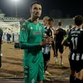 UŽIVO Partizan rizikuje
