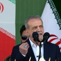 Pezeškijan: Iran ne teži širenju rata, braniće svoje granice