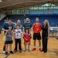 Kada sport igra za humanost: Fondacija Mozzart spaja pobede i dobra dela