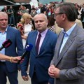 Vučić u ponedeljak obilazi Prijepolje, Priboj i Novu Varoš