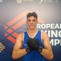 Vi ste ponos Srbije! "Orlići" upisali drugu pobedu na EP, Filip prebio Grka!