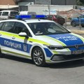Autobus sa turistima iz Srbije u Bugarskoj sleteo sa puta, nema povređenih