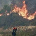 Dramatično u Belgiji: U najvećem prirodnom rezervatu gori veliki šumski požar, stanovnicima dva obližnja sela naređena…