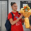 Adriana Vilagoš nije dobila novčanu nagradu od Evropske atletike: Razlog je više nego neverovatan
