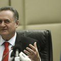 Izrael odobrio napad na bazu u Siriji zbog planova Turske o razmeštanju snaga