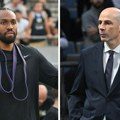 Penjaroja doneo konačnu odluku o Parkeru: "Džabari je dobar momak, nije ovo laka situacija"