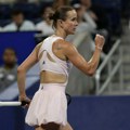 Rezultati prvog kola: Kraj za Venus Vilijams u Njujorku, Svitolina pregazila protivnicu