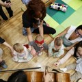 Prvi nastupi Beogradske filharmonije u novoj sezoni namenjeni bebama