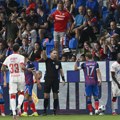 UEFA žestoko udarila po Zvezdi: Ogromna novčana kazna i zabrana za navijače