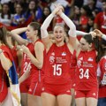 Srpska odbojkaška dinastija, 13. medalja sa velikih takmičenja