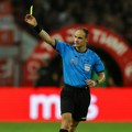 Tri VAR penala u derbijima, Liga šampiona… Ko je Nenad Minaković, sudija čije odluke su podigle prašinu?