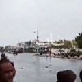 Huti zauzeli grad u Jemenu: Moka u vitalnoj oblasti za kontrolu nad pomorskim saobraćajem kroz Crveno more