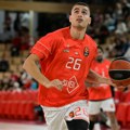 Problemi za Makabi - Madar ne može da bude registrovan za Evroligu