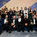 Gde gledati serije koje su osvojile Emi 2026: Ovo su najveći pobednici