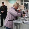 U Rusiji počelo glasanje na prvim parlamentarnim izborima u ratnom stanju