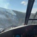(Video) Poslednji kec iz rukava na Suvoj planini Helikopter "Super puma" ponovo u akciji, bez njih je nemoguće prići vatri i…