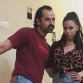 Naš poznati glumac oženio 10 godina mlađu Ukrajinku, a mnogi misle da im je brak farsa: "Kažu mi, znam ja, on je gej"
