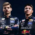 F1: Hađar produžio ugovor sa Red Bulom