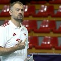 Grbić: Moji igrači rade stvari koje su neverovatne