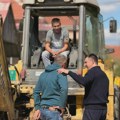 Tri ulice u Brzom Brodu dobijaju novi asfalt, vrednost radova više od 11 miliona dinara