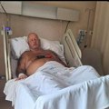 Podelio čašu vina sa suprugom, ujutru se probudio paralizovan: Bračni par zadesio horor na letovanju u Španiji, a onda je…