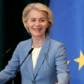 Von der Leyen: Presuda iz Haga se mora poštovati, niko ne može prekrajati historiju Kosova