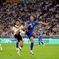 Nemačka imala potpunu kontrolu, Srbija poklekla pred kraj poluvremena (RTS 2)