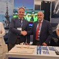 Navantia ulazi u suradnju s AITAC-om i Iskrom
