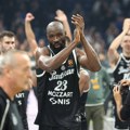 Partizan nije ni počeo ABA ligu, a već je kažnjen: "Utakmica će biti odigrana bez prisustva publike"