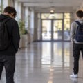 Incident u ivanjičkoj Gimnaziji: Učenik povređen, škola zatražila udaljavanje starijeg đaka sa nastave