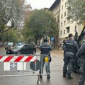 Opsadno stanje u Firenci! Nađena sumnjiva boca ispod Mikelanđelovog Davida: stručnjaci za uklanjanje bombi na licu mesta…