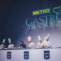 METRO Gastro Trends: Kako izgleda budućnost srpske gastronomije?