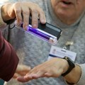 РИК утврдила број бирача за ванредне парламентарне изборе расписане за 25. октобар