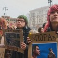Protesti u Kijevu zbog priprema za zimu, demonstranti traže ostavku gradonačelnika Klička