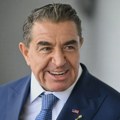 Smenjen upitni američki izaslanik Zampoli: Politiko objavio prepiske u kojima se pominje Marko Đurić i poseta Srpskoj tokom…