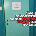 “Iz frižidera znaš da iskočiš, a u WC u zrenjaninskoj bolnici ne znaš da uđeš?“: Jeziva fotografija sa ortopedije…