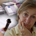 "Brat dobio kuću, njive i vikendicu, a ja 2 zlatna lančića": Nišlijka je godinama brinula o bolesnim roditeljima, majka je…