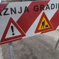 Počela rekonstrukcija puta Bresnica - Osatica