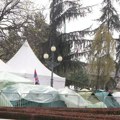 VIDEO: Ispred Pionirskog parka udaren Galeb Nikačević