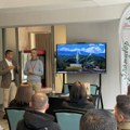 Turistička ponuda Zlatibora predstavljena turoperatorima iz Azerbejdžana
