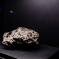 Ružičasti meteorit iz Sahare potiče sa Marsa