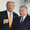 Da li je ovo razlog zbog kog Tramp želi Orbana na čelu UN? Isplivala nova teorija: EU oštro protiv te ideje