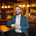 Pripremao koktele Džejmsu Bondu, pa otvorio „zagonetni bar“ u centru Beograda