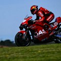 Espargaro blizu povratka, ali ne u Muđelu