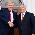 Orban se oglasio o optužbama protiv Trampa Poručio samo jedno