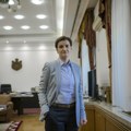 "Potvrdili ste da ste najbolji teniser u istoriji": Brnabić čestitala Đokoviću rekord i titulu na Rolan Garosu