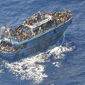 Možda i 500 ljudi zarobljeno ispod palube: Nastavlja se potraga nestalim migrantima u Grčkoj, na brodu bio veliki broj dece