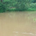 "Srbijavode": Vanredne odbrane od poplava proglašene na 8 vodnih jedinica