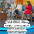 Miloš Janković i Bilja Krstić pozivaju na slavni Ljubić